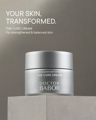 The Cure Cream 1.69 oz.