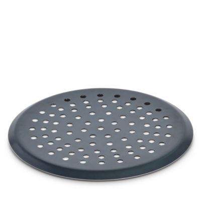 Carbon Steel 12.6&amp;quot; Seasoned Pizza Steel