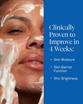 Universal Microbiome Barrier Balancing Cleanser 4 oz.