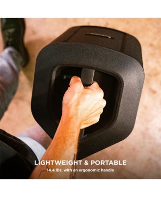 S1 Pro+ Portable Bluetooth Wireless PA System