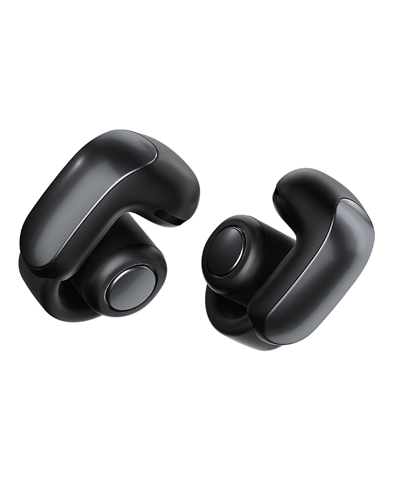 BOSE ULTRA OPEN BLUETOOTH EARBUDS WITH SPATIAL AUDIO & WATER RESISTANCE