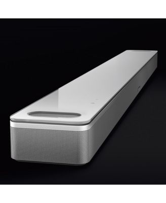 Smart Ultra Soundbar with Dolby Atmos and Voice Control