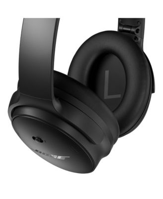 QuietComfort Headphones with Active Noise Cancellation