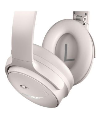 QuietComfort Headphones with Active Noise Cancellation
