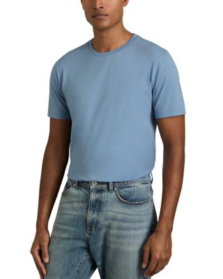 REISS - Bless Short Sleeve Crewneck Tee