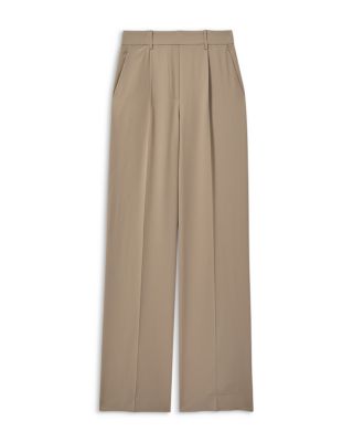 Eden Wide Leg Trousers