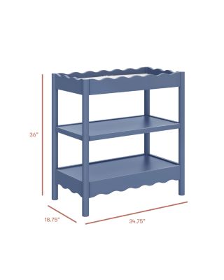 Swell Changing Table