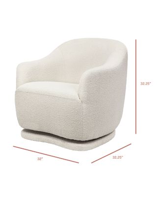 Foy Glider in Boucle