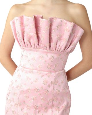Pink Formal Dresses & Evening Gowns - Bloomingdale's