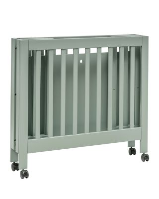 Origami Mini Crib
