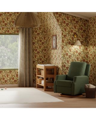 Crewe Recliner & Swivel Glider