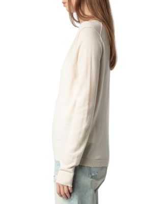 Rivy Cashmere Sweater