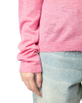 Rivy Cashmere Sweater