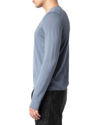 Monastir Wool Sweater