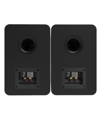  YUP6 Passive Bookshelf Speakers - Pair