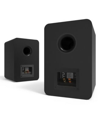  YUP6 Passive Bookshelf Speakers - Pair