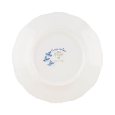 Oriente Italiano Flat Bread Plate
