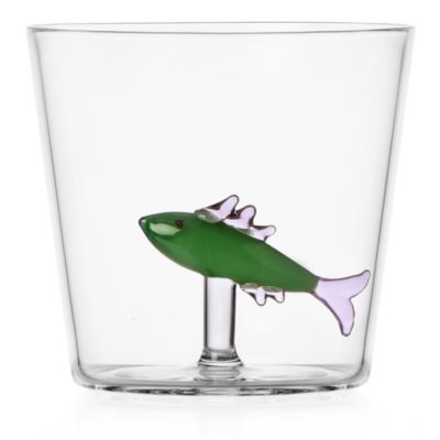Ichendorf - Marine Garden Sardine Tumbler, Set of 2