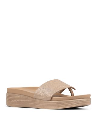 Donald Pliner - Women's Fifi Wedge Sandals