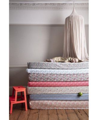 Liberty Fabric Betsy Print Fitted Sheet, Queen