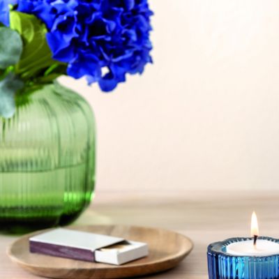 Fleur Extra Small Vase