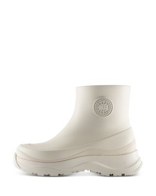 Women's Vancouver Shearling Lined Rain Boots
