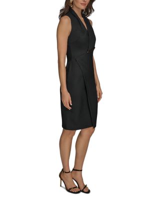 Taramind Stretch Sheath Dress