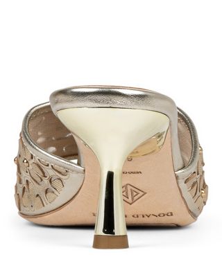 Women's Mule Slide Sandals