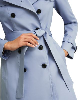 Skylar Trench Coat