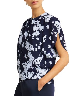 HOBBS LONDON - Verena Top