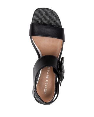 Women's Vixi Buckled Sandals