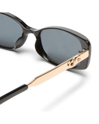 Lil Starlight Rectangle Sunglasses, 54mm