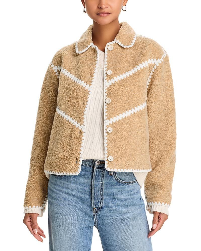 Ugg Ellison Shell Jacket