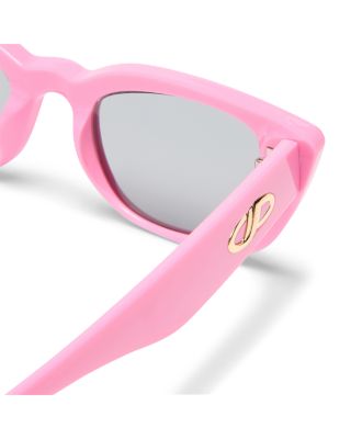 Dream Lover Cat Eye Sunglasses, 50mm