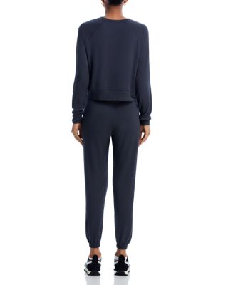 Brooks Fleece Sweatshirt