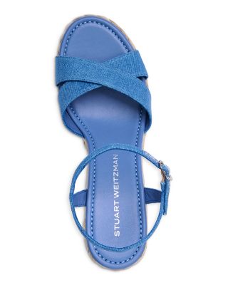 Women&#39;s Dayna Espadrille Wedge Sandals