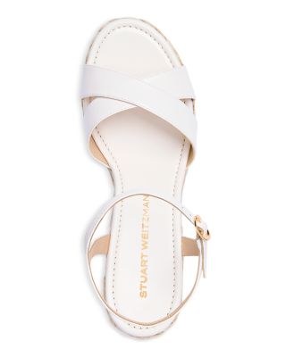 Women's Dayna Espadrille Wedge Sandals