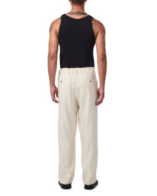 Mick Cotton Blend Tank