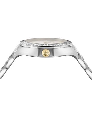 Hellenyium Bracelet Watch, 36mm