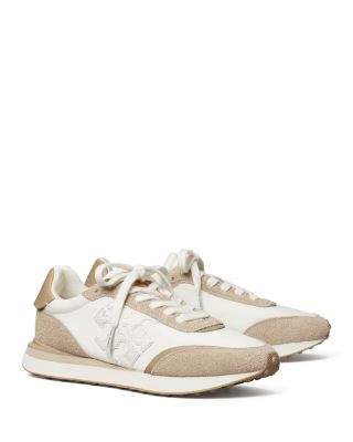 Tory Burch - Women's Destiny Trainer Sneakers