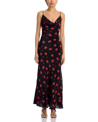 Monroe Maxi Dress
