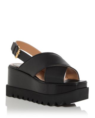 Stella McCartney - Women's Elyse Eco Alter Mat Sandals