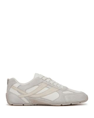 Women's Mojave Trainer Sneakers