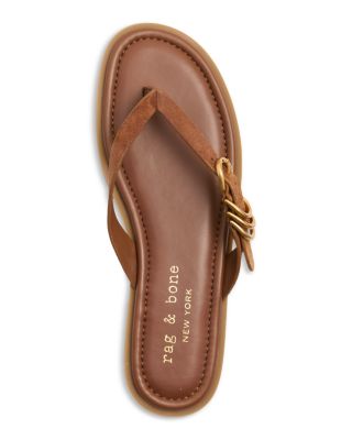 Women's Gia Thong Sandals