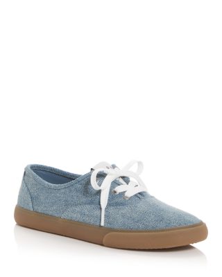 rag & bone - Women's Billie Low Top Sneakers - Exclusive