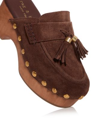 Women's Maisie Clogs