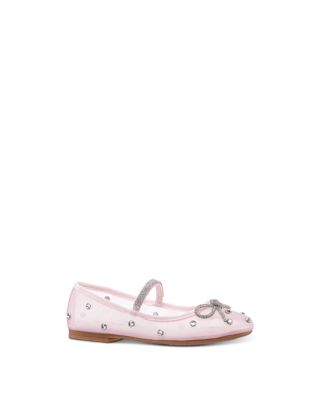 Nina - Nina Girls' Ballet Flats - Baby, Toddler