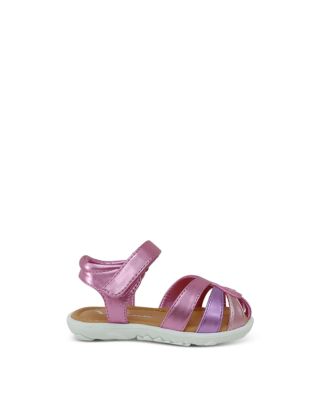 Toe Caged Sandal - Toddler