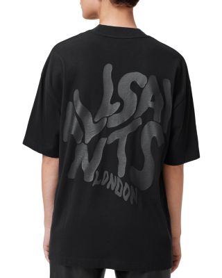 Orlando Etta Crewneck Tee