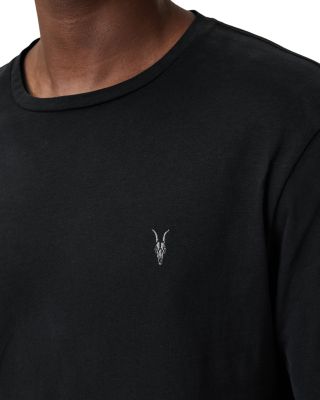 Brace Slim Fit Long Sleeve Tee